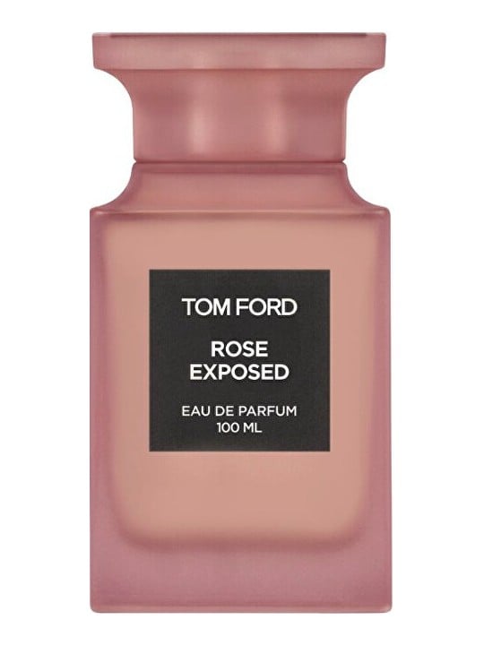Tom Ford Rose Exposed - eau de parfum 100ml unisex