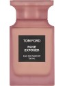 Tom Ford Rose Exposed - eau de parfum 100ml unisex