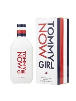 Tommy Hilfiger Tommy Girl Now eau de toilette Spray donna 30ml