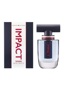 Tommy Hilfiger Impact Spark eau de toilette Spray uomo 104ml