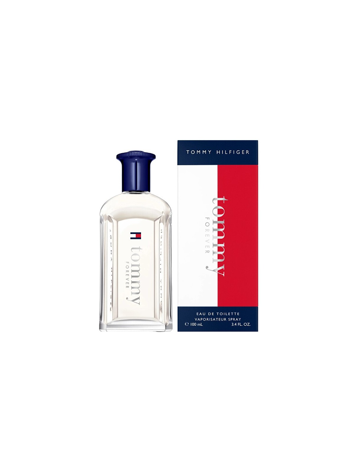 Tommy Hilfiger Tommy Forever eau de toilette 30ml uomo