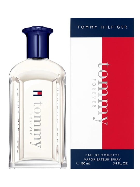 Tommy Hilfiger Tommy Forever eau de toilette 50ml uomo