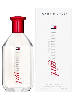 Tommy Hilfiger Tommy Girl Forever eau de toilette 30ml donna