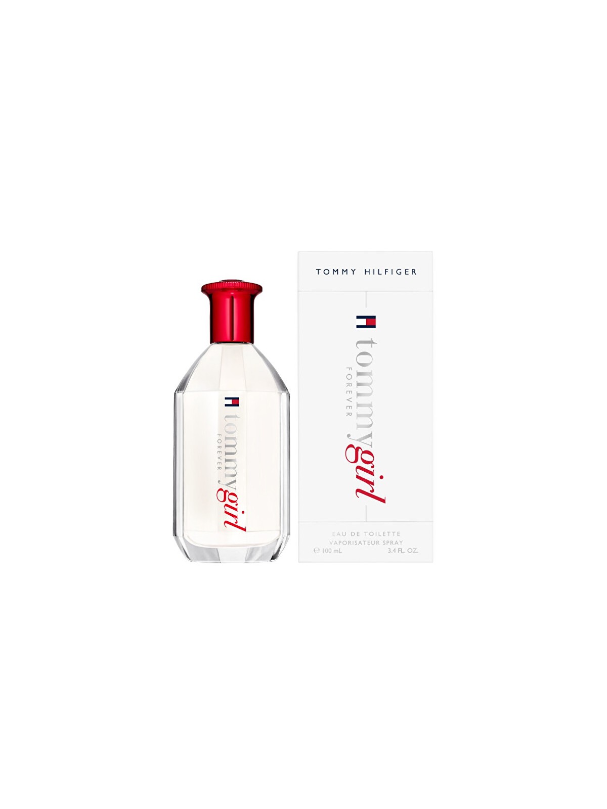 Tommy Hilfiger Tommy Girl Forever eau de toilette 30ml donna
