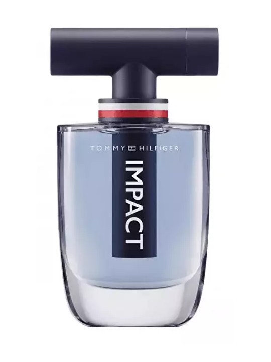 Tommy Hilfiger Impact eau de toilette Spray 50ml