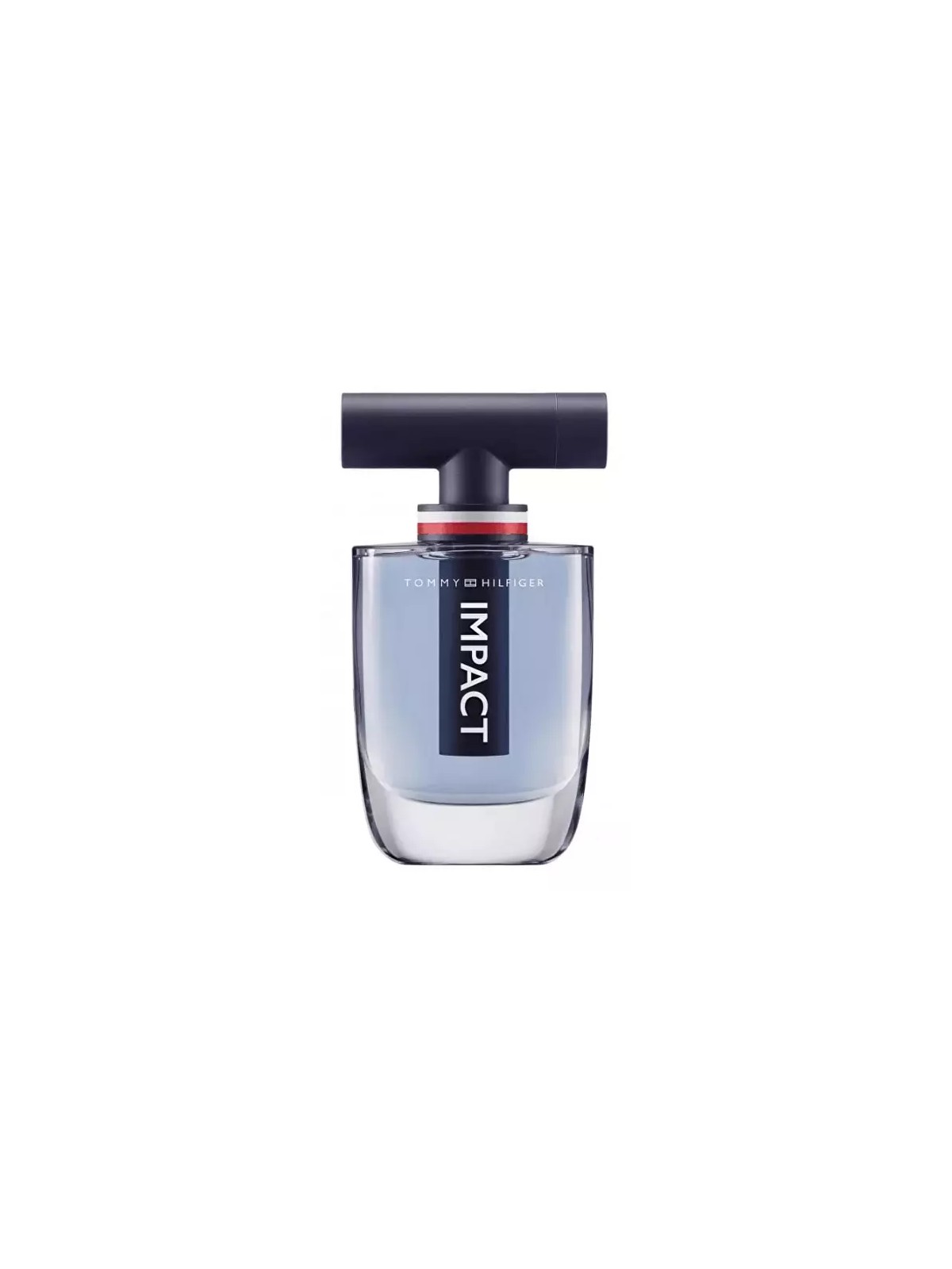 Tommy Hilfiger Impact eau de toilette Spray 50ml