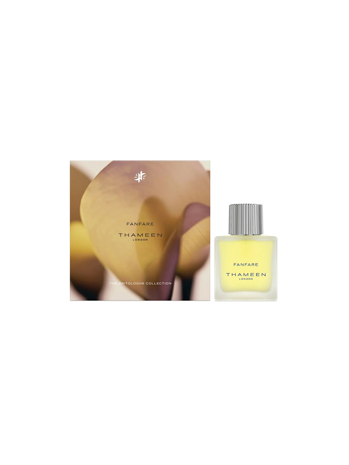 Thameen Fanfare 100ml Eau de Cologne
