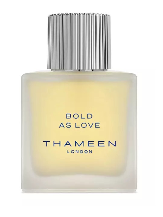Thameen Spray eau de cologne Bold As Love 100ml