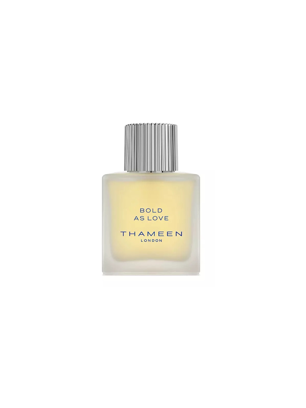 Thameen Spray eau de cologne Bold As Love 100ml