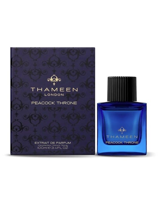 Thameen Peacock Throne Extrait de Parfum spray 100ml