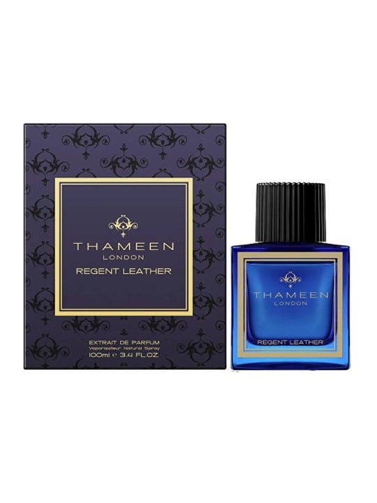 Thameen Regent Leather Extrait de Parfum 100ml unisex