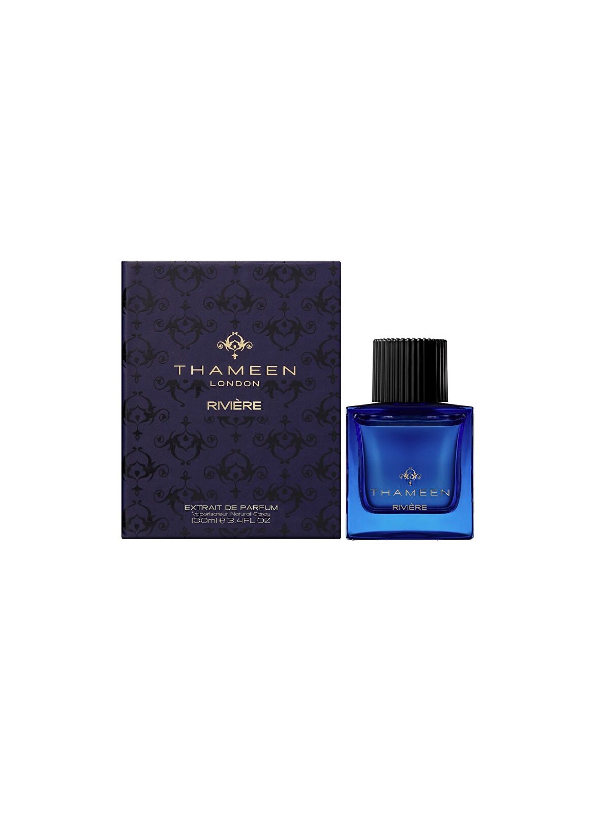 Thameen Riviere Extrait de Parfum 100ml