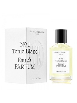 Thomas Kosmala Well 1 Tonic Blanc eau de parfum 100ml unisex
