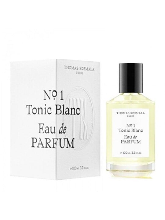 Thomas Kosmala Well 1 Tonic Blanc eau de parfum 100ml unisex