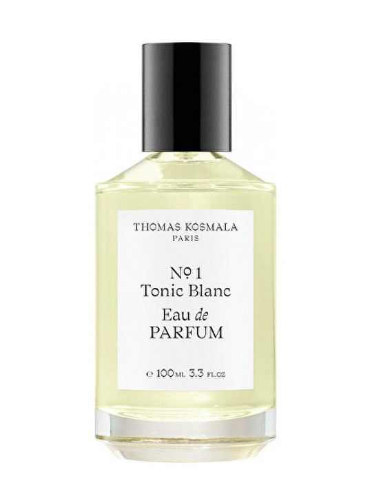 Thomas Kosmala Well 1 Tonic Blanc eau de parfum 100ml unisex