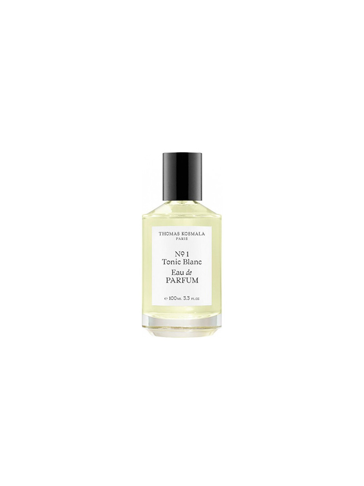Thomas Kosmala Well 1 Tonic Blanc eau de parfum 100ml unisex