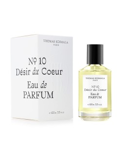 Desire of the Heart 100ml - Profumo Unisex