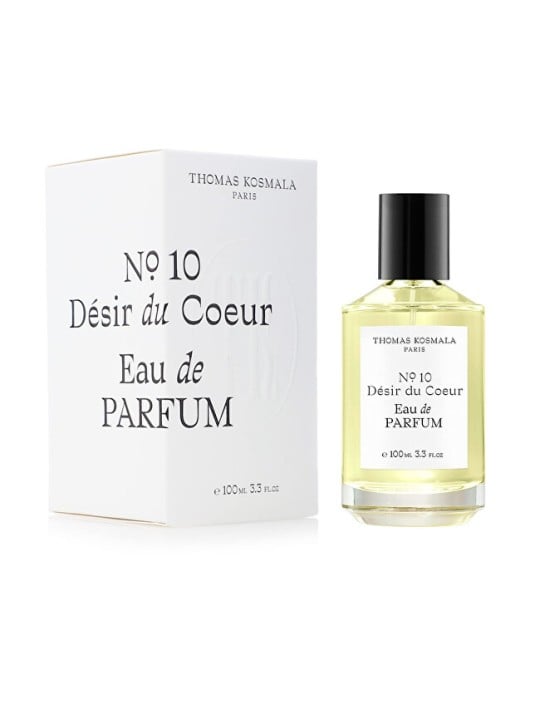 Desire of the Heart 100ml - Profumo Unisex