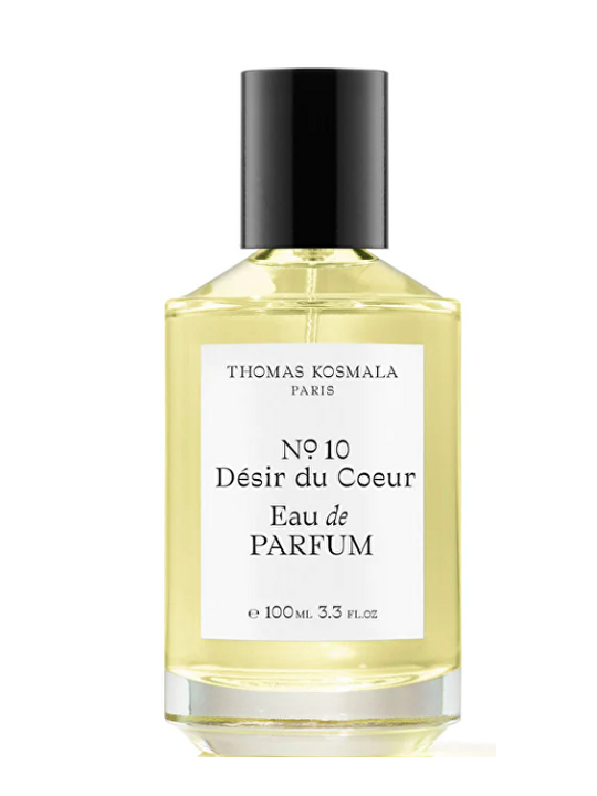 Desire of the Heart 100ml - Profumo Unisex
