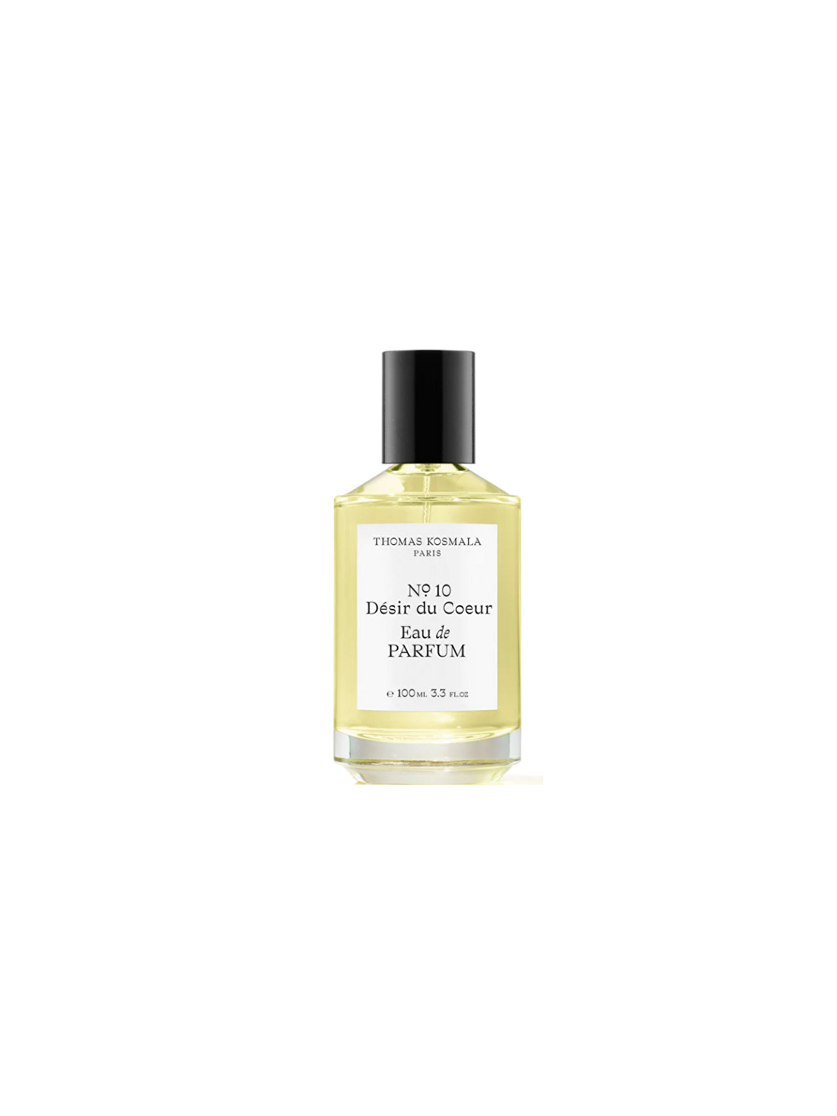 Desire of the Heart 100ml - Profumo Unisex