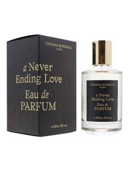 Thomas Kosmala A Never Ending Love EDP Unisex 100ml