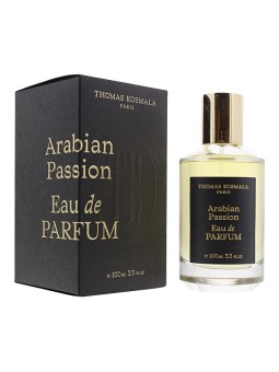 Thomas Kosmala Arabian Passion Eau de Parfum 100ml