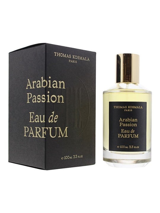 Thomas Kosmala Arabian Passion Eau de Parfum 100ml