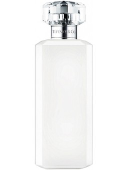 Tiffany & Co Body Lotion donna 200ml Perfumed