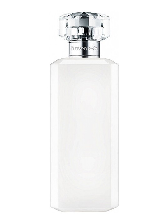 Tiffany & Co Body Lotion donna 200ml Perfumed