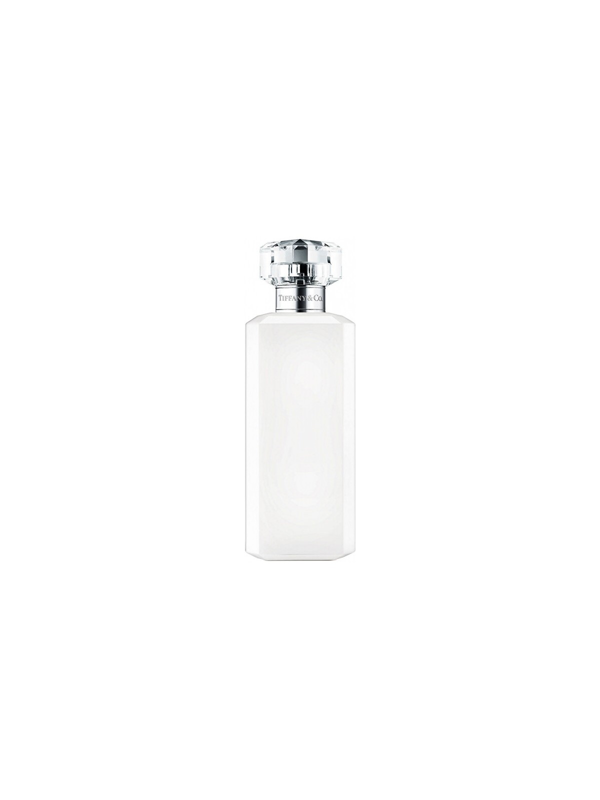 Tiffany & Co Body Lotion donna 200ml Perfumed
