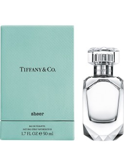 Tiffany & Co Sheer EDT Spray 75ml