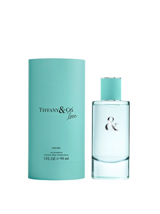 Profumo Tiffany & Love Her 50ml