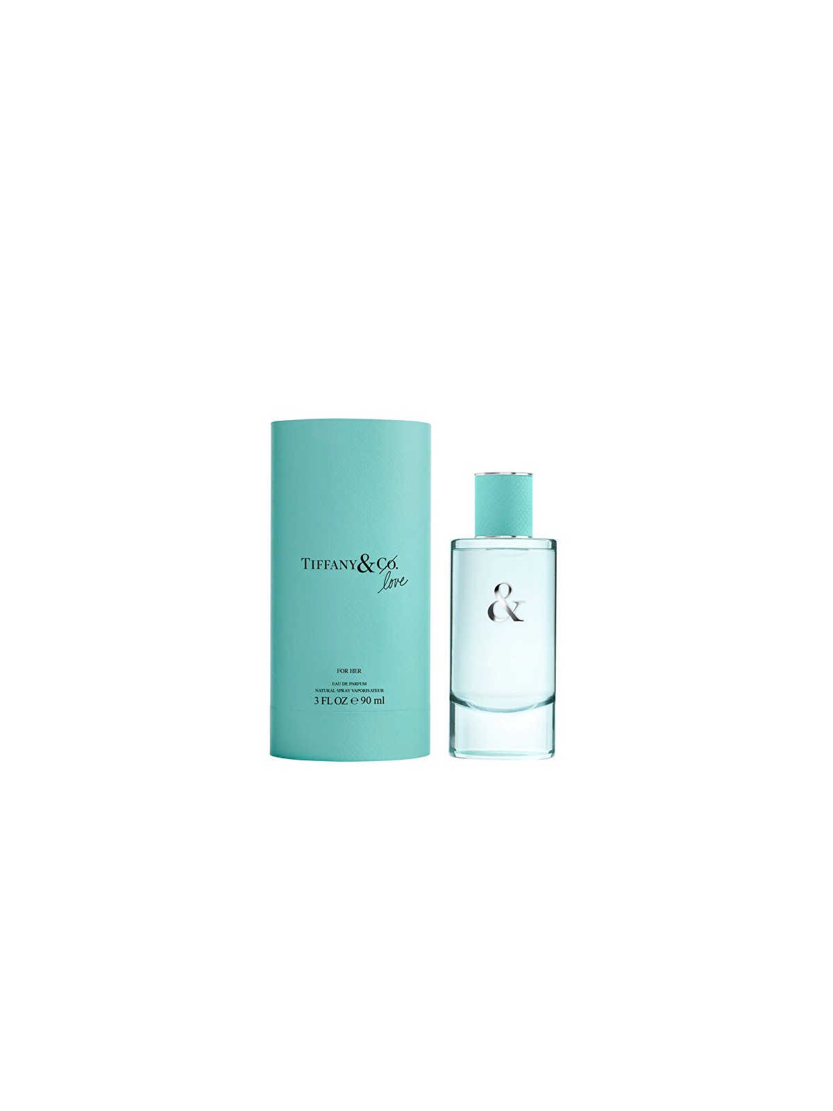 Profumo Tiffany & Love Her 50ml