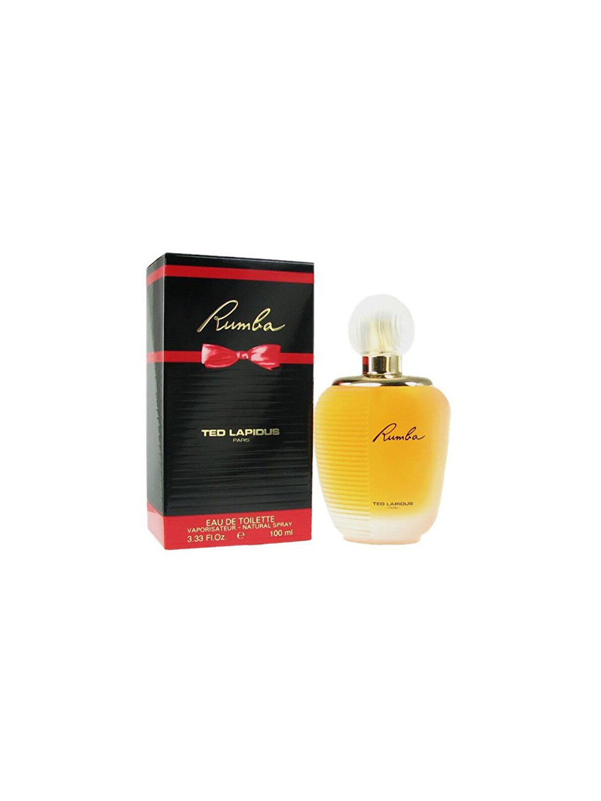 Ted Lapidus Rumba EDT 100ml