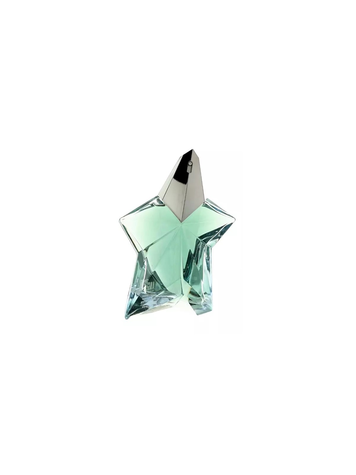 Thierry Mugler Angel - eau de parfum ricaricabile 25ml donna