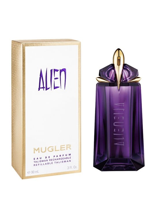 Thierry Mugler Alien eau de parfum donna 90ml
