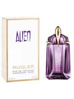 Thierry Mugler Alien Eau de Toilette Spray donna 30ml