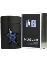 Thierry Mugler A*Men Rubber eau de toilette - Refillable uomo 50 ml