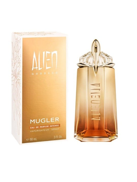 Thierry Mugler Alien Goddess Intense EDP Spray 30ml