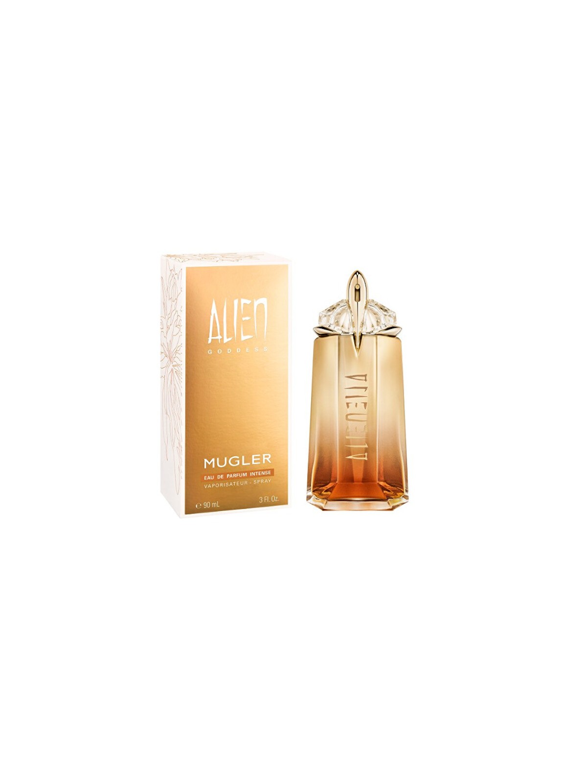 Thierry Mugler Alien Goddess Intense EDP Spray 30ml