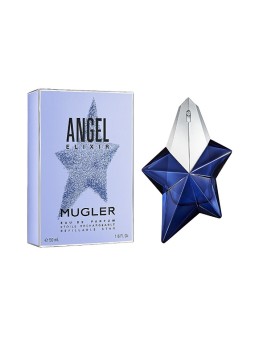 Thierry Mugler Angel Elixir eau de parfum Spray Refillable 100ml