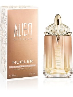 Thierry Mugler ALIEN GODDESS SUPRA FLORALE edp vapo 60ml donna