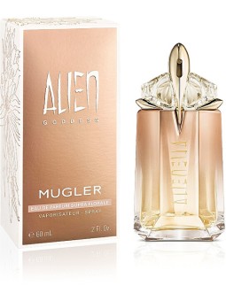 Thierry Mugler ALIEN GODDESS SUPRA FLORALE edp vapo 90ml donna