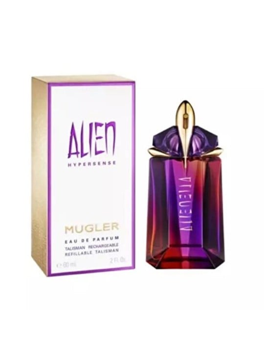 Thierry Mugler Alien Hypersense Eau de Parfum 90ml