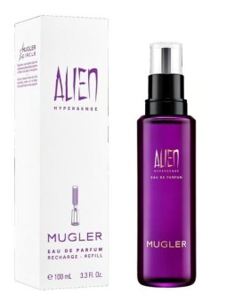 Thierry Mugler Ricarica Alien Hypersense EDP 100ml