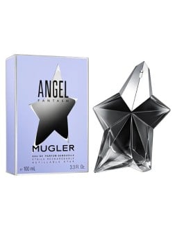 Mugler Angel Fantasm Eau De Parfum ricaricabile 25ml