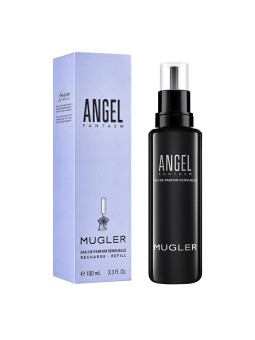 Thierry mugler Ricarica Angel Fantasm eau de parfum Sensuelle 100ml