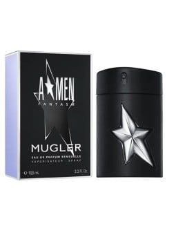 Mugler A*Men Fantasm Eau De Parfum 100ml Uomo