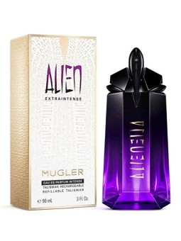 Mugler Alien Extraintense Eau De Parfum Intense Refillable 60ml donna
