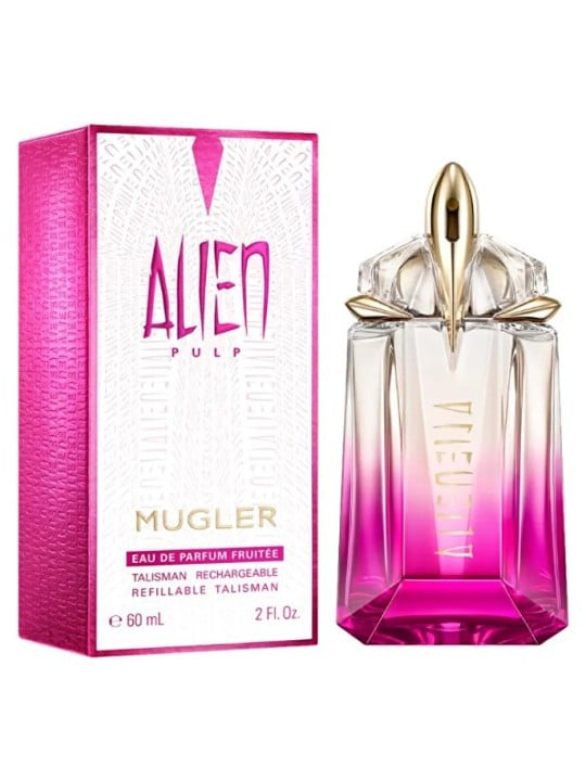 Thierry Mugler Alien Pulp - eau de parfum - ricaricabile 60ml donna